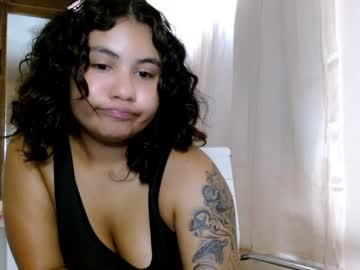 Cute_Hippo8 February 20, 2025 Chaturbate stream image