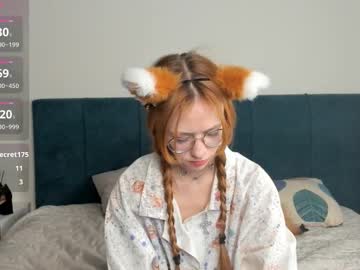 Dawnbeat February 20, 2025 Chaturbate stream image