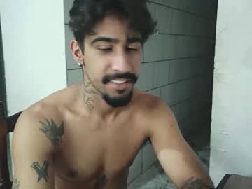 Dmacedo96 February 20, 2025 Chaturbate stream image