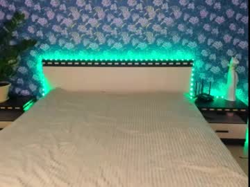 Dreamgerls February 20, 2025 Chaturbate stream image