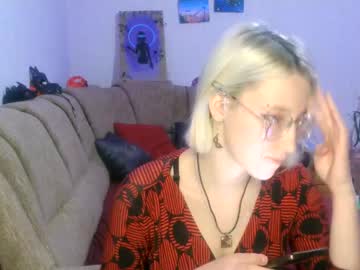 Eva_Forrest February 20, 2025 Chaturbate stream image
