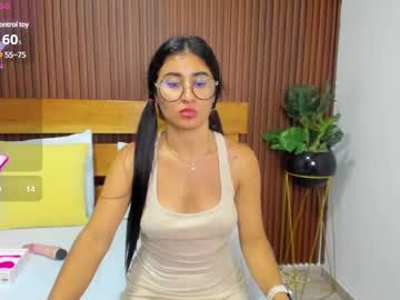 Evelin_Leroy February 20, 2025 Chaturbate stream image