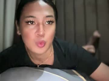 Fallon_Empress February 20, 2025 Chaturbate stream image