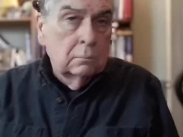 Geneox February 20, 2025 Chaturbate stream image