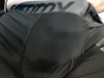 Hornydawg50 February 20, 2025 Chaturbate stream image