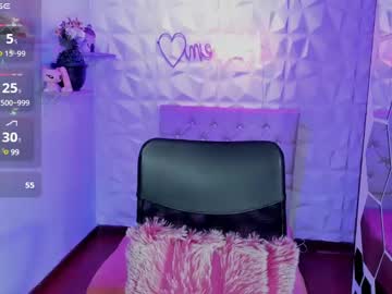 Hurremcan_ February 20, 2025 Chaturbate stream image