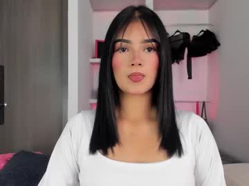 Iamjulietaa February 20, 2025 Chaturbate stream image