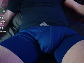 Jeffsteel February 20, 2025 Chaturbate stream image
