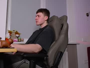 Johnny_Boom February 20, 2025 Chaturbate stream image