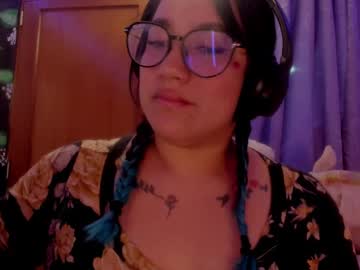 Julibella_Sweet February 20, 2025 Chaturbate stream image