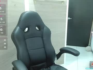 Katty_Love01 February 20, 2025 Chaturbate stream image