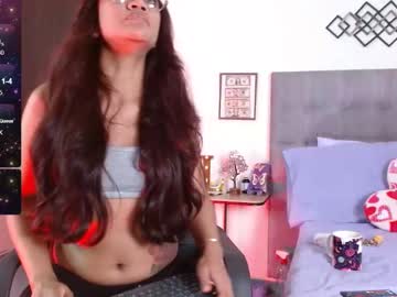 Laureen_Brown February 20, 2025 Chaturbate stream image