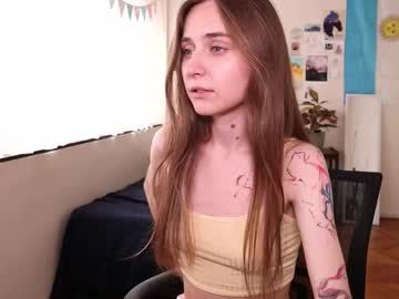 Litl_Ariel February 20, 2025 Chaturbate stream image