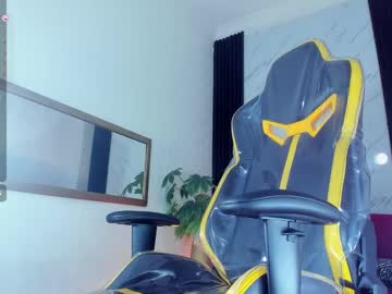 Looganx February 20, 2025 Chaturbate stream image
