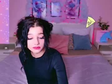 Mariellamoretti February 20, 2025 Chaturbate stream image