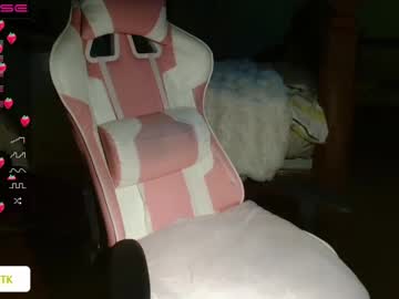 Miastudent February 20, 2025 Chaturbate stream image