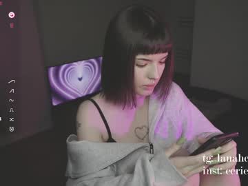 Nabiui_Bada February 20, 2025 Chaturbate stream image