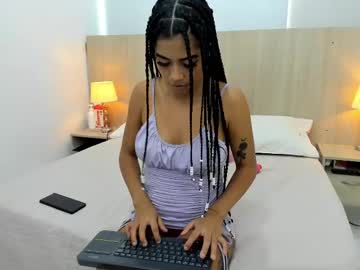 Naomi_Contreras February 20, 2025 Chaturbate stream image