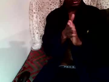 Parlaytellio February 20, 2025 Chaturbate stream image