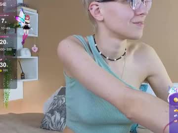Sharli_Rose February 20, 2025 Chaturbate stream image