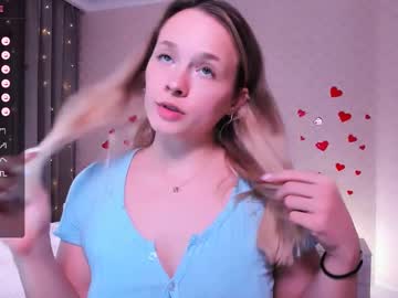 Sherill_Brill February 20, 2025 Chaturbate stream image