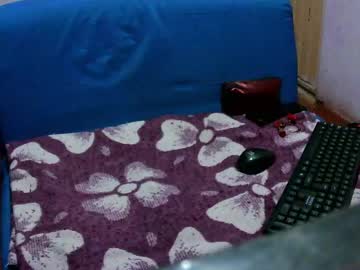Skinny_Sexy666 February 20, 2025 Chaturbate stream image