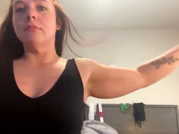 Sweetcheekbunny February 20, 2025 Chaturbate stream image