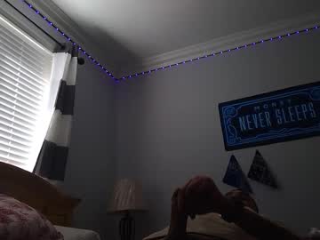 Theamezcua98 February 20, 2025 Chaturbate stream image