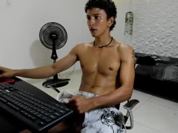 Theharcordboy23 February 20, 2025 Chaturbate stream image