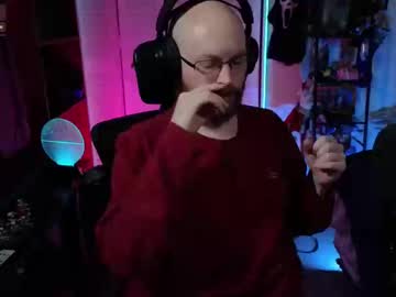 Therealbumbles stream photo from February 20, 2025