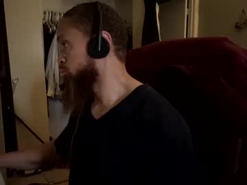 Thomasgwhitecft February 20, 2025 Chaturbate stream image