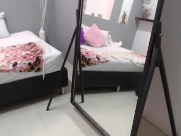 Thor_Colombia February 20, 2025 Chaturbate stream image