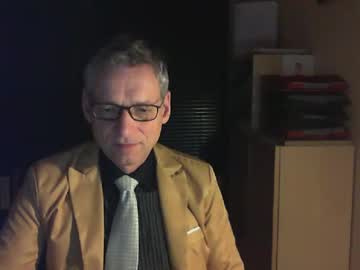 Wetsuitedman February 20, 2025 Chaturbate stream image