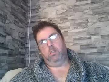 Woolysback February 20, 2025 Chaturbate stream image