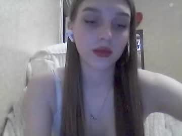 Andreaxhoney February 20, 2025 Chaturbate stream image