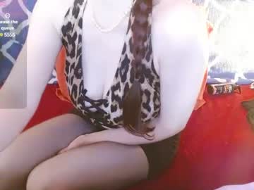 Arzumxoxo February 20, 2025 Chaturbate stream image