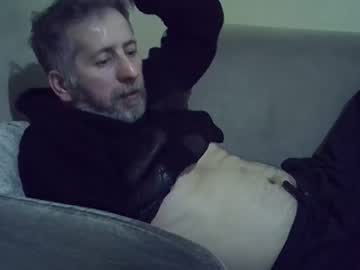 Bluehot59 February 20, 2025 Chaturbate stream image