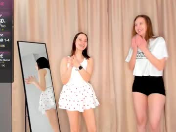 Cainnancyn February 20, 2025 Chaturbate stream image