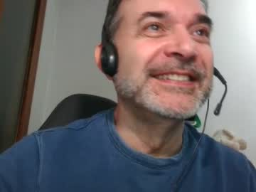 Cazzoita74 February 20, 2025 Chaturbate stream image