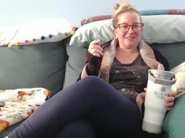 Chelseasentra1 stream photo from February 20, 2025