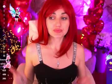 Crystaltiffanyy February 20, 2025 Chaturbate stream image