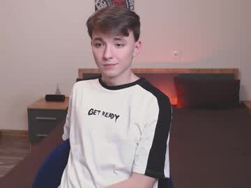 Daniel_Isaak February 20, 2025 Chaturbate stream image