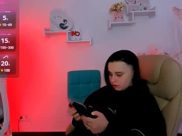 Dolly___Queen February 20, 2025 Chaturbate stream image