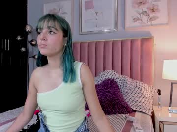 Elektra_Blue_ February 20, 2025 Chaturbate stream image