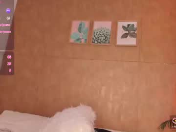 Esmeralda__G February 20, 2025 Chaturbate stream image