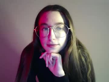 Gigi_Nix February 20, 2025 Chaturbate stream image
