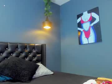 Hannah_Miller__ February 20, 2025 Chaturbate stream image