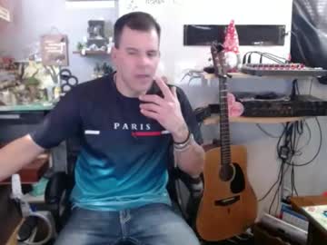 Itsbobbyt February 20, 2025 Chaturbate stream image