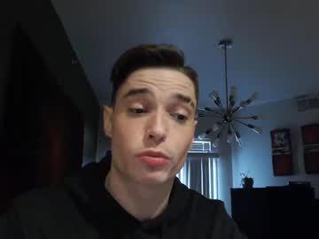 Jamesonreign February 20, 2025 Chaturbate stream image