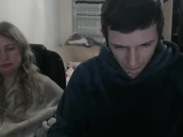 Jenisandpeter February 20, 2025 Chaturbate stream image